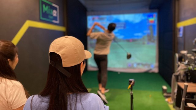 Mixα Wellness Studio -OMOTESANDO-