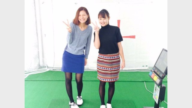 八幡山インドアゴルフJOY