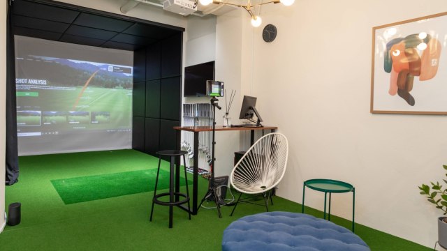 The Golf House 御茶ノ水