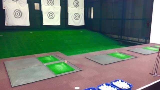 みなとゴルフ新橋