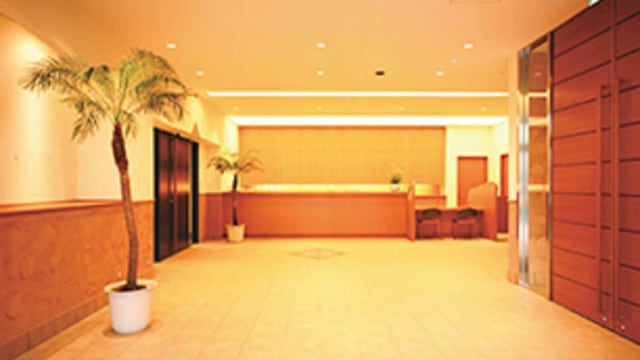 リバティヒルクラブ ゴルフスクール