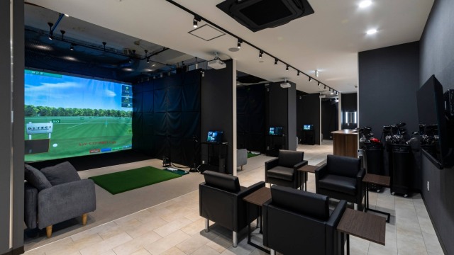 ベストスイングゴルフ