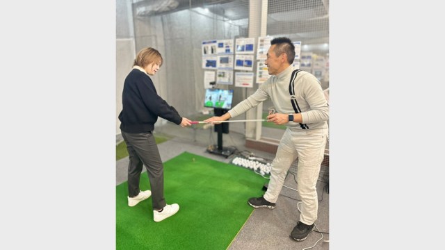 わたしのゴルフ 瑞江店