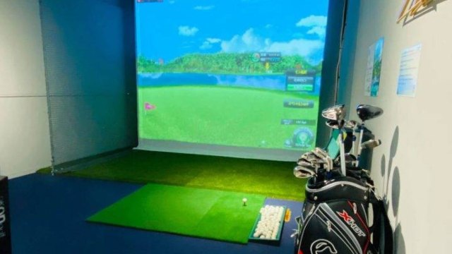 SMART GOLF 南砂町店
