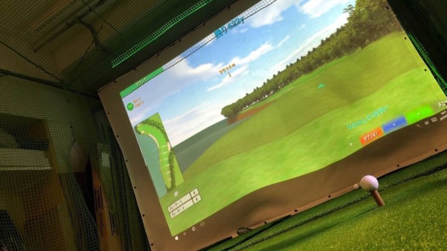 日本橋タカシマヤスタジオ