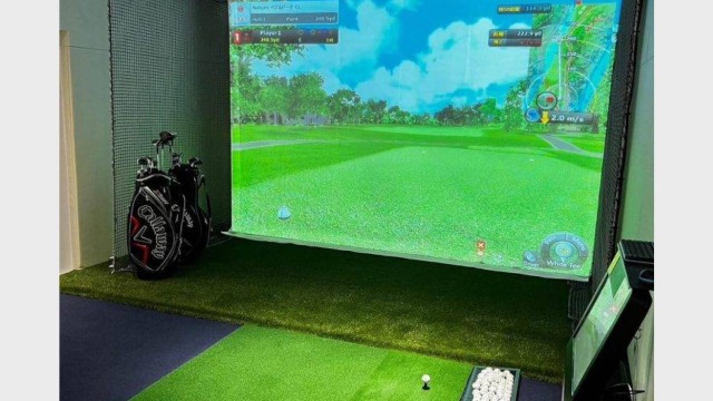 SMART GOLF 綾瀬店