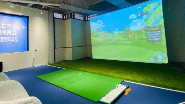 SMART GOLF 西八王子店