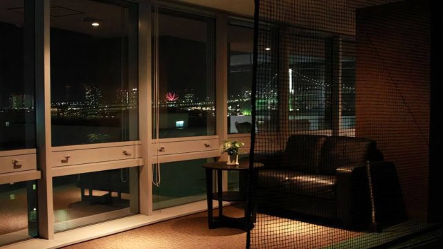 GOLF＆FITNESS POINT芝浦