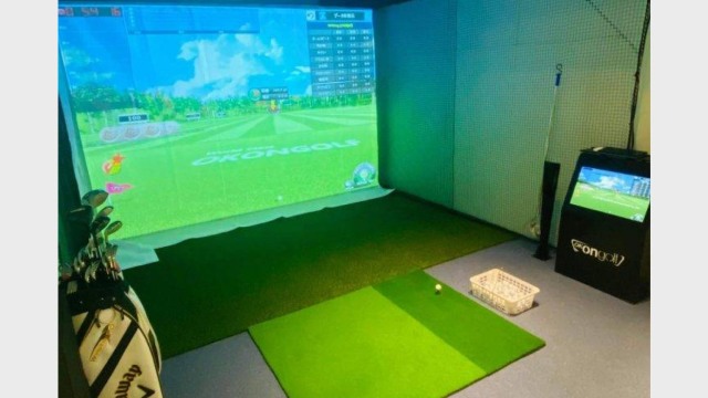 SMART GOLF 赤羽店