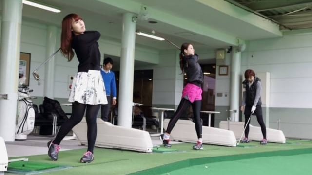 ルーツゴルフスクール 世田谷成城校