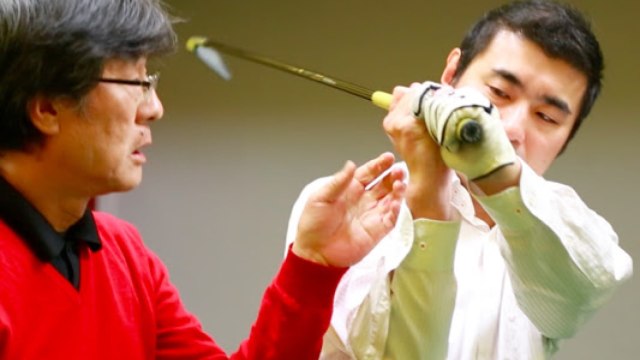 NGCニューゴルフクリニック