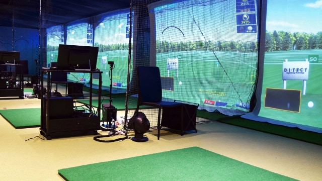 TOM Golf Garden 浅草橋店