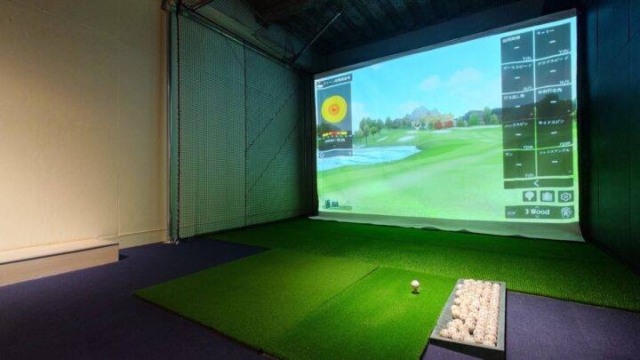 SMART GOLF 清瀬店