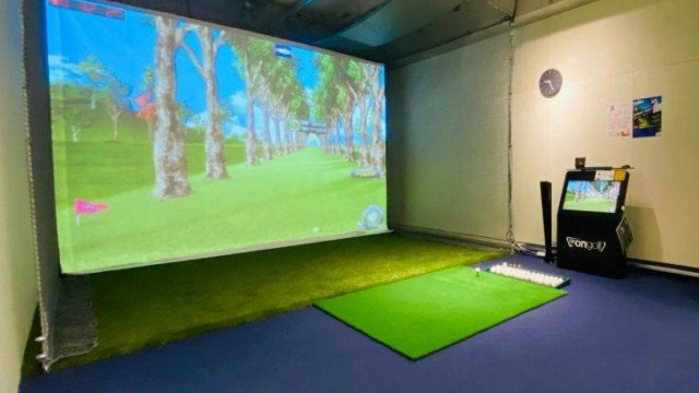 SMART GOLF 糀谷店