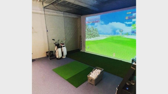 SMART GOLF 白山店