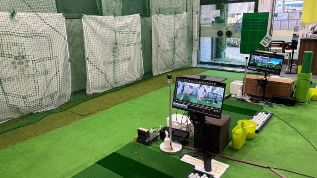 エブリデイゴルフ 蔵前店