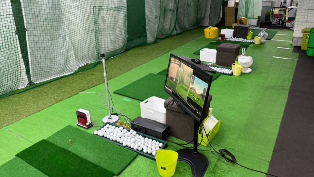 エブリデイゴルフ 北綾瀬店