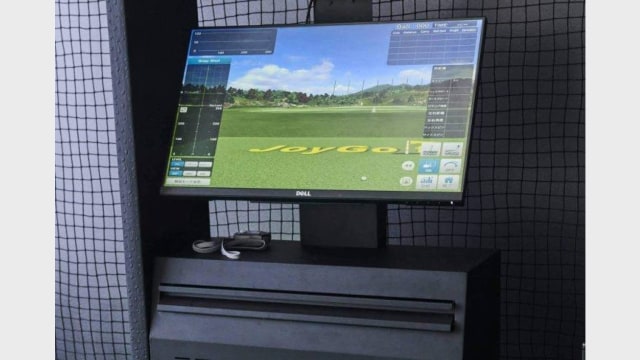 SMART GOLF 豪徳寺店