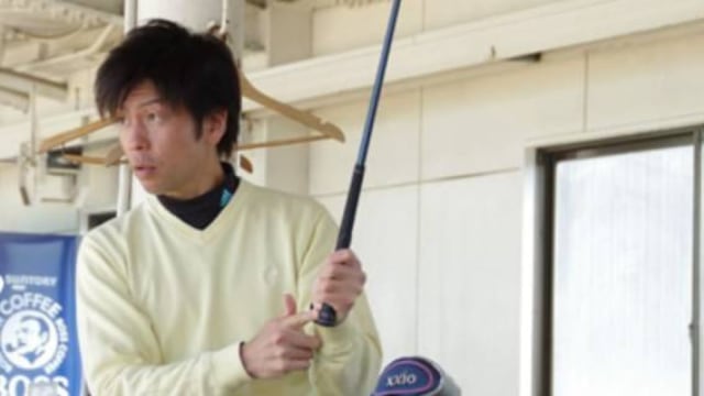 千歳ゴルフセンター