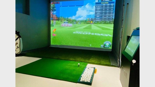 SMART GOLF 九品仏店