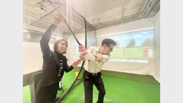 オールデイゴルフ半蔵門店 のサムネイル