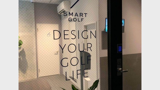 SMART GOLF GARDEN 南青山店