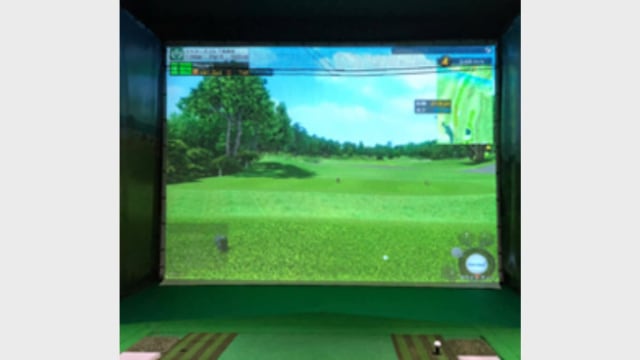 アーチゴルフスクール NAS高尾校 のサムネイル