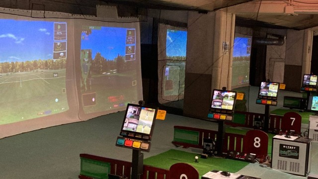 コミカレゴルフ