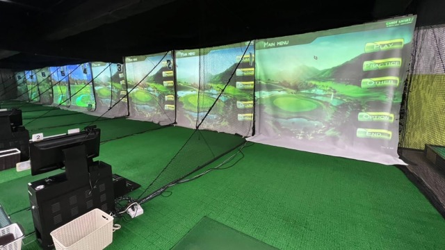 立川駅前ゴルフクラブ のサムネイル