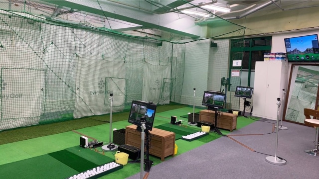 エブリデイゴルフ 新小岩店