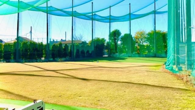 ルーツゴルフスクール 田無南口校