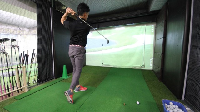 浅草橋ゴルフクラブ