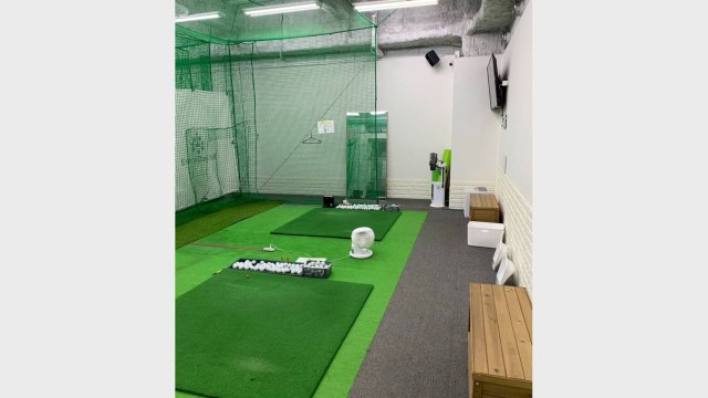 エブリデイゴルフ 東大島店