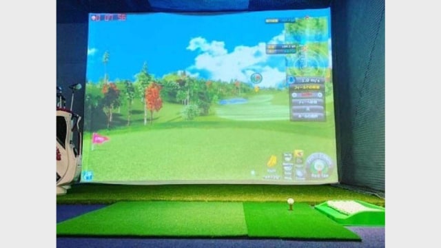 SMART GOLF 亀有店