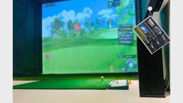SMART GOLF 練馬店