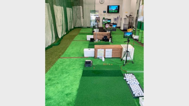 エブリデイゴルフ 住吉店