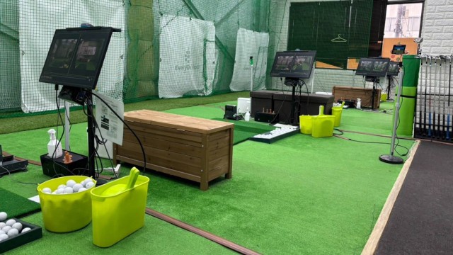 エブリデイゴルフ 三ノ輪店