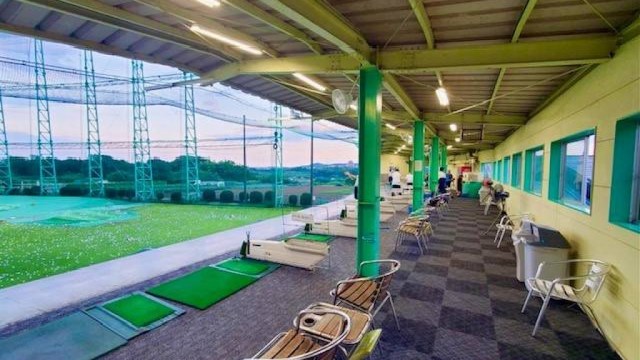 ルーツゴルフスクール 八王子山田駅前校