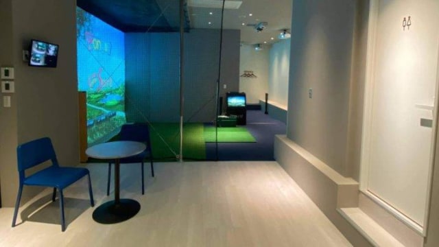 SMART GOLF 武蔵小金井店