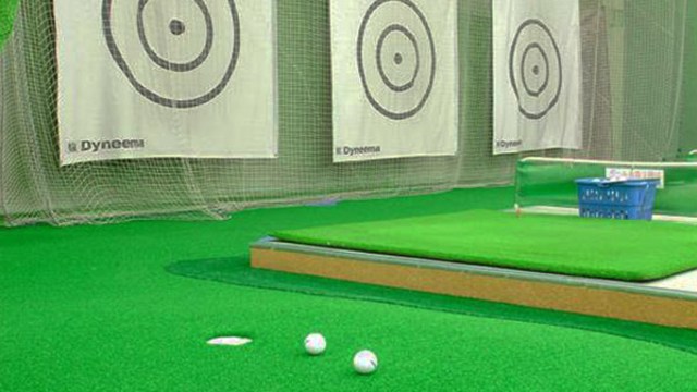 スポーツクラブNAS 永山