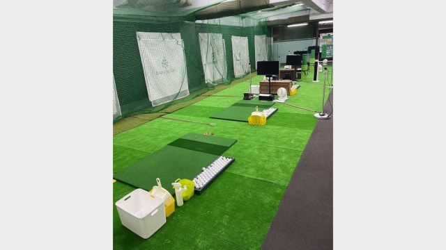 エブリデイゴルフ 八丁堀店