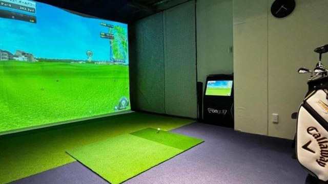 SMART GOLF 久我山店