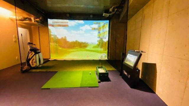 SMART GOLF 王子店