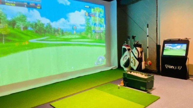 SMART GOLF 浅草店