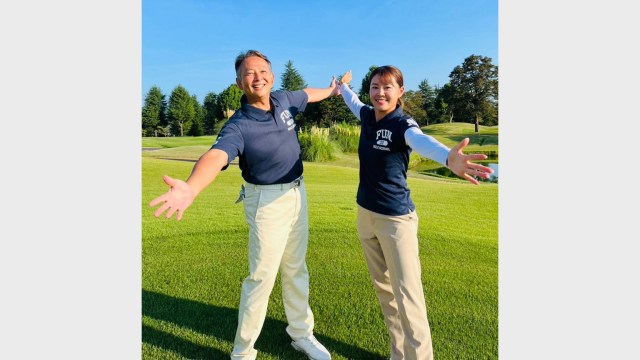 ファン.ゴルフ.スクール 溝口校 のサムネイル