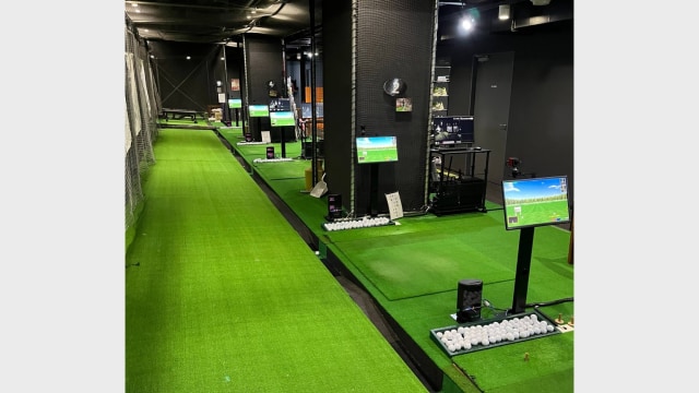 スポーツプラスゴルフレッスン市ヶ尾店 のサムネイル