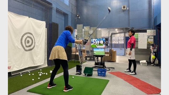 Dゴルフスクール相模原校