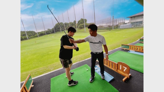 INGゴルフスクール 本校 のサムネイル