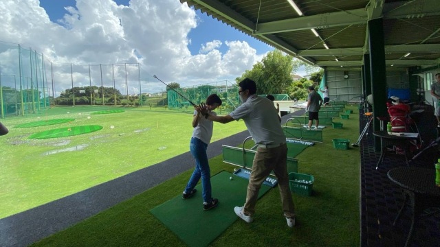 ダンロップゴルフスクール 伊勢原GC校 のサムネイル