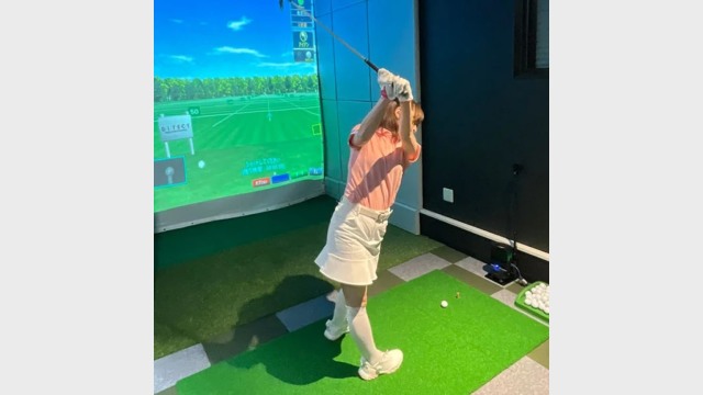VIRGOLF上永谷店
